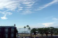 VS Beachfront - parking