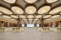 โรงแรมเหิงเหอ ฮัวซิง - พร้อมอาหารเช้า