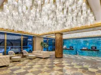 Oriental international trade Hotel Hotels near Datong Normal University