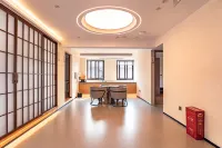 Zhixiashe Homestay (Liancheng Guanzhishan) - Gym
