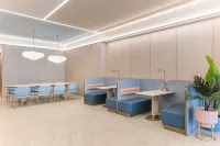 HanTing Hotel (Beijing Shunyi Niulanshan Town People's Government)