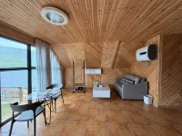 Linpan · Cloud | Yunbian Mountain Lodge (Habahe Tierenketi) - Airport Shuttle