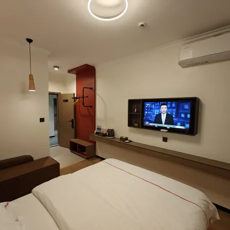 Leye Jane Pai Fashion Hotel