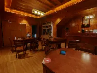 Gesang Flower Homestay