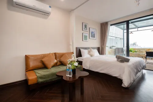 Soft Stay - Serene Apartment - Splendid Place - Pet friendly
