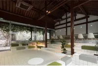 Nanjing Younginn Hotel (Fuzimiao & Laomendong Branch) - bar