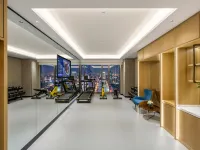 Changsha MixC Park Inn by Radisson Hotels in Changsha