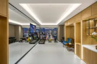 Park inn by Radisson 長沙萬象城麗柏飯店