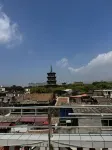 江湖青年旅舍（西街開元寺店） - 青年旅舍