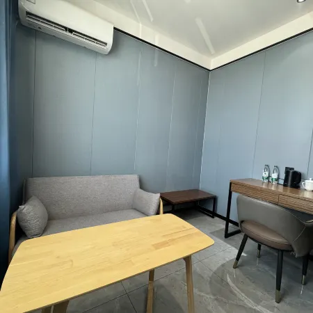 Xuanchao Business Hotel