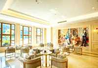 Vienna International Hotel (Lishui Suichang)