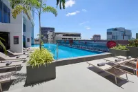 Radisson Red Cebu Mandaue - Gym