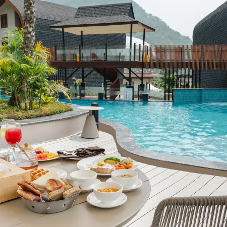 Latauli Sanctuary Resort, Chitwan
