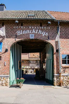 Blanckthys Hotel Voeren Hotels in 