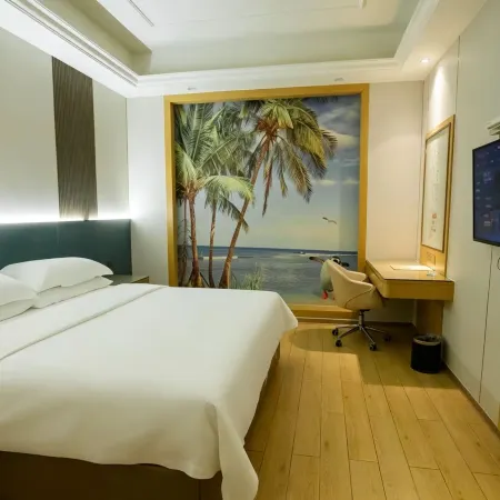 Weina 3 Hao Hotel (Feng Fengming Jin Street)