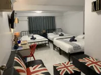PWA Phra Khanong