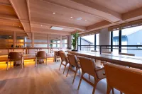 喜織飯店寺町 - 新開幕