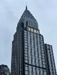 Cloud• Muyun Hotel (Chongqing Jiefangbei Pedestrian Street Branch) - New