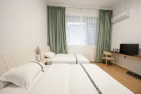 Zixing Xiaohewan Holiday Villa - Bintang 2