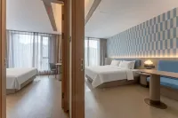 HanTing Hotel (Wenzhou Ouhai Xianyan) Hôtels à : 