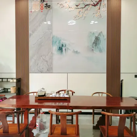 Han Jin Ge Guesthouse