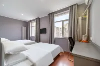 Yuedu Hotel (Shenliaodong Road Xinggong South Street) Hotels in Huaxiang/Shashan
