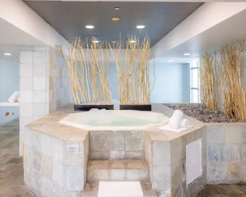 Barceló México Santa Fe サンタフェ周辺のホテル
