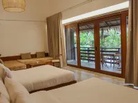 The Henry Resort Siargao at Kermit Hotels in General Luna
