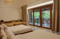 The Henry Resort Siargao at Kermit