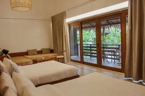 The Henry Resort Siargao at Kermit - 3-Star
