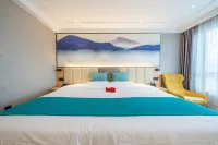 VX Hotel (Jiangyin Xiangshan Road Benxi Gymnasium)