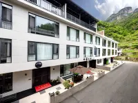 Zhuyao Homestay (Shenxianju) Hoteles en Xianju