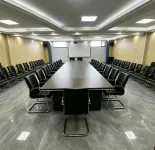 Captain Chain Hotel (Daixian Selected)