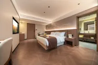 Jinjiang Jiyun Hotel (Anhai Shangyuecheng) - 4 Sao