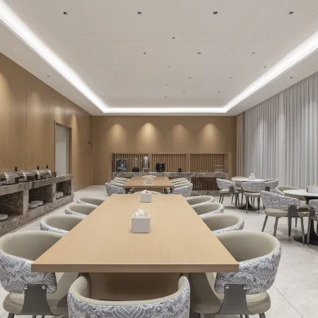 Qidong Qingmu Hotel