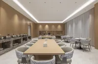 Qidong Qingmu Hotel - 朝食