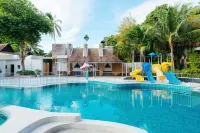 The Fair House Beach Resort & Hotel - Romanttinen