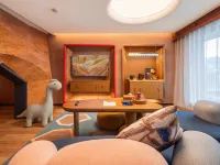 CHINESE NATIONAL GEOGRAPHY HOTEL Hotel a Cixi