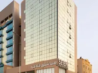 Seiba Serviced Apartment- Riyadh Hotels in der Nähe von Bahnhof Riad