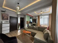 Mansion Gorki