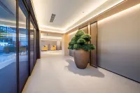 JI Hotel (Chengdu Provincial Stadium Yiguanmiao Subway Station)
