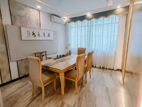 海閩國際公館 - 新開幕