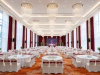 Starshar Hotel Hotel a Dong'an
