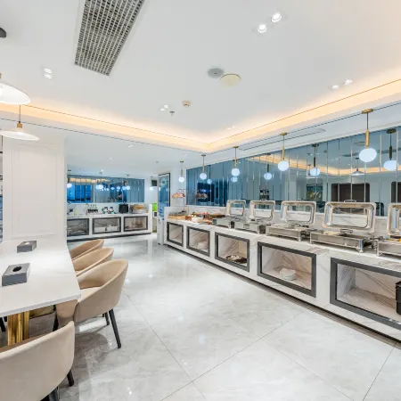Xana Hotelle (Yichun Runda International Store)