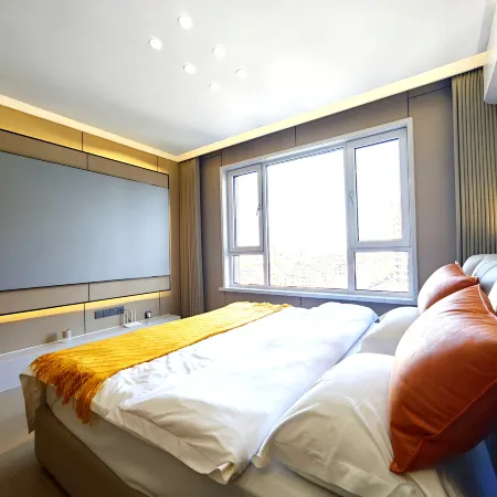 Private Space Homestay (Jilin Medical University)