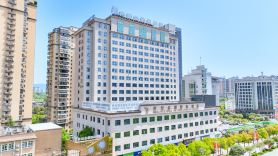 Shiji Jinyuan International Hotel