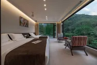 Anji Xiao Qi Zai · CHI INN — Family-Friendly Riverside Retreat (Tianmu Mountain Rafting Branch)