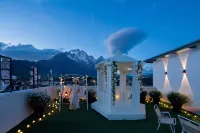 Mountain Cloud · Dream Quest Snow Mountain Panoramic Vacation Homestay - pet friendly