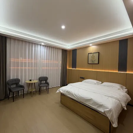 Xile Hotel
