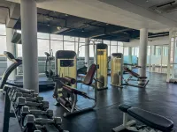 Midtown Residence Surabaya - Gym